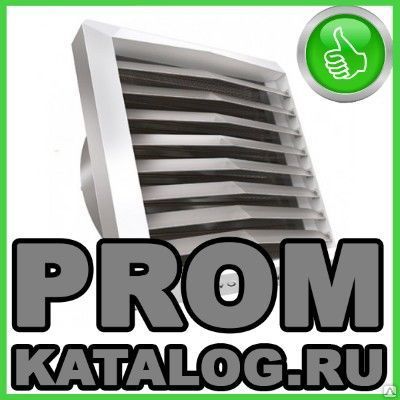 Фото №0 Тепловентилятор VTS