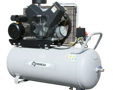 фото Поршневой компрессор Remeza СБ4-100.F22А