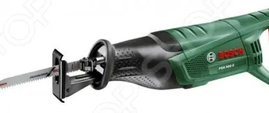 фото Пила сабельная Bosch PSA 900 E