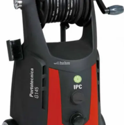 Фото №0 Минимойка PORTOTECNICA G155-C P I 1508AO-M IDAF 94243, (барабан)