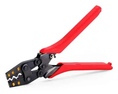 фото Пресс-клещи ПК-16у (РФ)