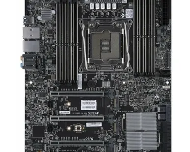 фото Материнская плата Supermicro