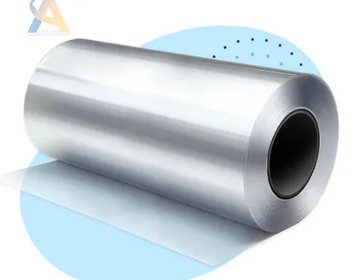 фото ПЭТ лист 1x1250x2050 мм