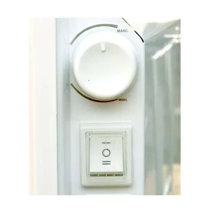 Фото №3 Конвектор 2000Вт м/т HINTEK SW 2000M HINTEK 04.05.01.214550