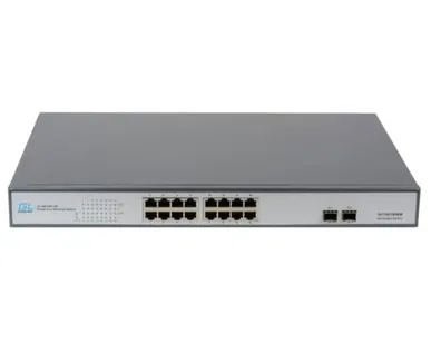 фото Коммутатор GIGALINK