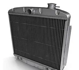 Фото №0 РАДИАТОРЫ (АВТОМОБИЛЬНЫЕ, ТЕПЛОВОЗНЫЕ)