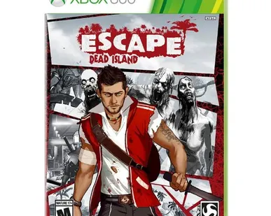 фото Escape Dead Island