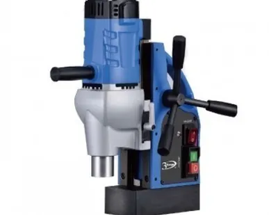 фото Магнитный сверлильный станок 3Keego SMD-30