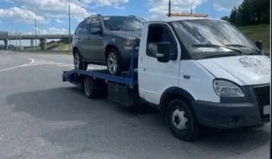 фото Эвакуатор Вызвать круглосуточный.