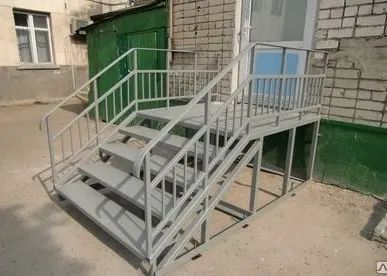 фото Изготовление металлоконструкций