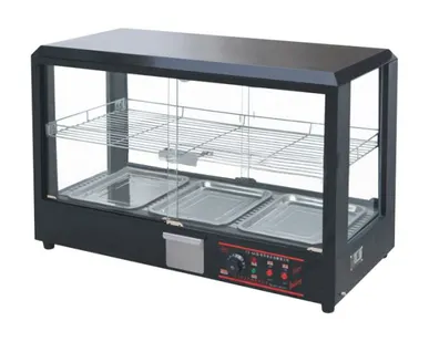 фото Витрина тепловая CY-4A Foodatlas