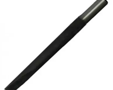 фото Зубило ИП-4009 ИП-4010 (300 мм, без юбки)