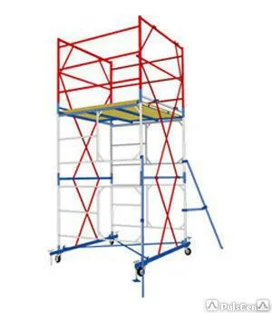 Фото №0 Вышка-тура 11,0 м аренда