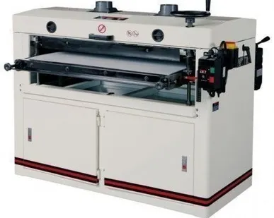 фото Барабанный шлифовальный станок DDS-237 T