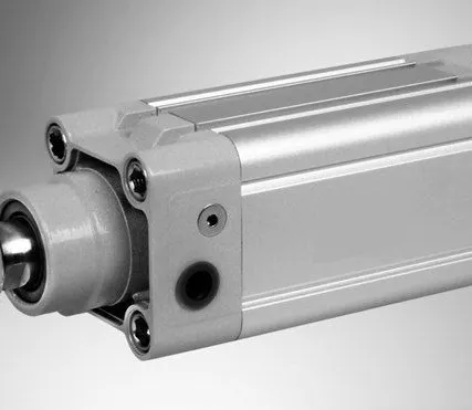 Фото №0 Пневмоцилиндр DNC ISO 15552. DNC40X50