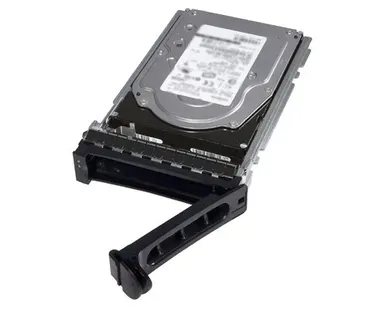 фото Жесткий диск DELL 3W4RF