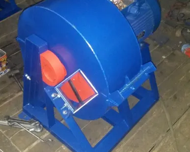 фото Рубительная машина (щепорез) "Дровосек" мод. Вх350 в Кирове