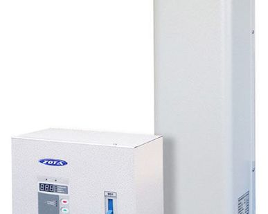 фото Котел электрический ZOTA-30 Econom (30 кВт)