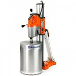 Фото №0 Аренда сверлильной машины по бетону Husqvarna DM 330