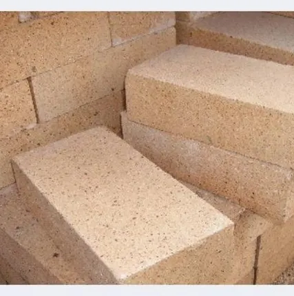 Фото №0 Кирпич огнеупорный ША-5