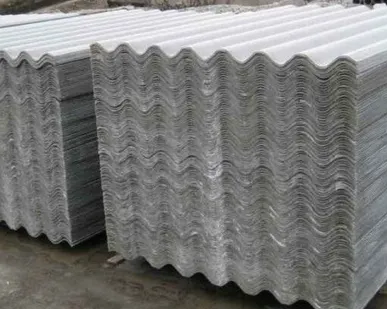 фото Шифер 8-ми волн. Волгоград ту 5,2мм