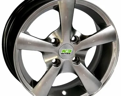 фото Колесный диск Nitro Y-210