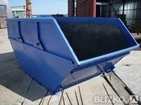 фото Мусорный контейнер 20м3