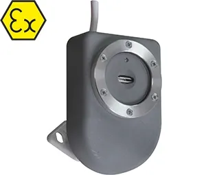 фото Спектрон-401.01 Exi (Спектрон-401В.01) (на вспышку) Извещатель пожарный пламени взрывозащищенный