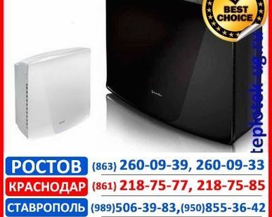фото Очиститель воздуха Ballu