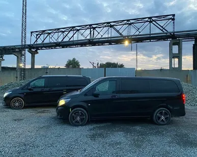 фото Минивен