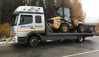 фото Эвакуатор Круглосуточно вызвать 8-903-634-32-99