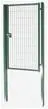 фото Калитка Medium 1,73м зеленый RAL 6005
