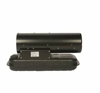 фото Пушка тепловая TOR BGO1601-20 20 кВт (дизель)