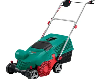 фото Аренда аэратора Bosch 1100
