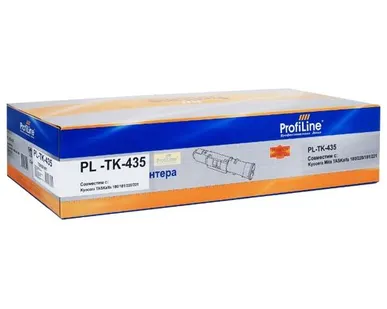 фото Картридж ProfiLine PL-TK-435