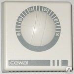 фото Термостат CEWAL RQ10