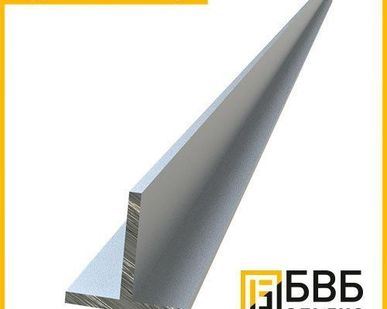 фото Тавр алюминиевый АМГ6
