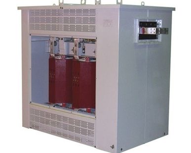 фото ТСЗЛ-160/6(10)/0.4 с защитным кожухом в Екатеринбурге
