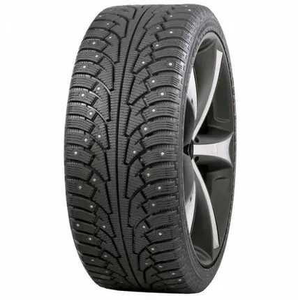 Фото №0 275/40 R20 Nokian Hakkapeliitta 5 SU Nokian