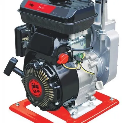 Фото №0 Мотопомпа FUBAG PG 300