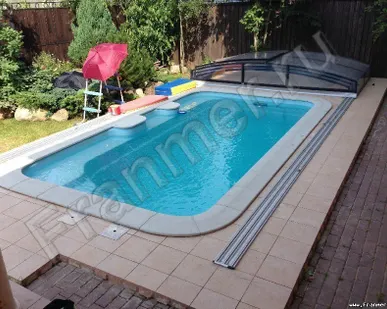 фото Бассейн Franmer Де Пальмьер