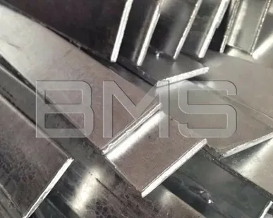 фото Полоса оцинкованная 14х4 ГОСТ 9.307-89