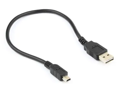 фото Кабель Cablexpert USB - miniUSB