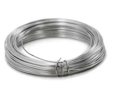 фото Проволока алюминиевая (сварочная) ф 1,6 мм, АМГ6