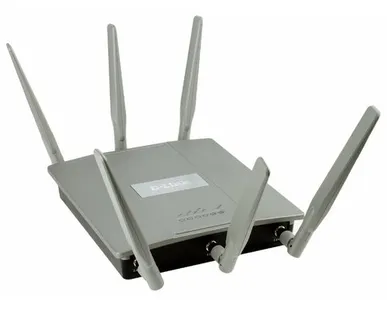фото Wi-Fi роутер D-link DAP-2695