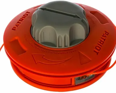 фото Катушка для триммера PATRIOT DL-1212