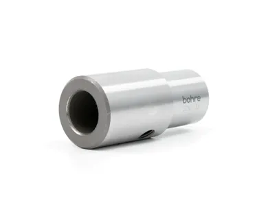 фото Адаптер втулка для метчика Bohre d22 M30 DIN376 Weldon 32