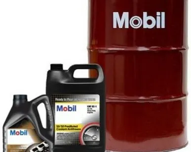 фото Масло трансмиссионное Mobil ATF 220 для АКПП 127577, 20 л