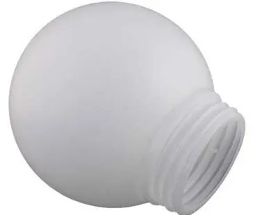 фото Элетех Свет. к НСП/НББ пластик шар d150 156109 400110