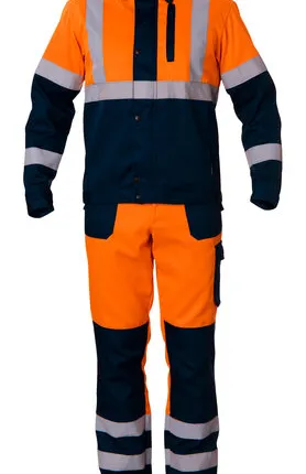 Фото №0 Костюм АСФАЛЬТ МАСТЕР